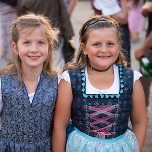 Zwiefi und Spitz - Benefizkonzert