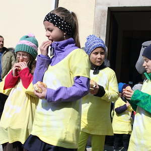 30 Jahre Kindergarten Sarleinsbach