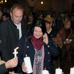 Jubelhochzeiten 2017