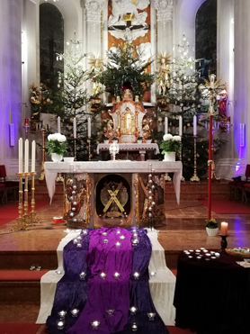 Adorasmus Advent 2020