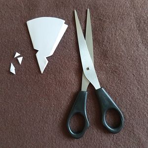 07 Ecken herausschneiden