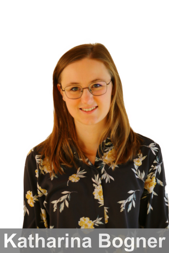 Katharina Bogner
