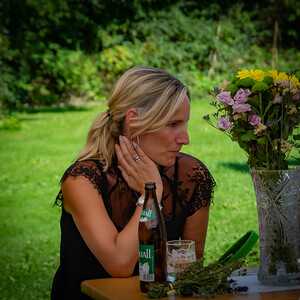 Kräuterbüschelweihe, Weißwurstfrühschoppen, Dank und Willkommenheißen