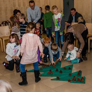 Kinderwortgottesdienst