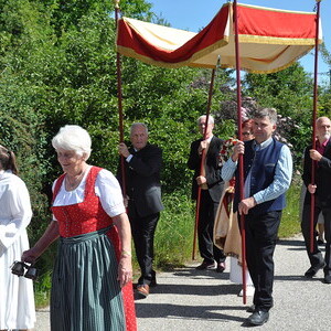 Pfarrgemeinde Franking