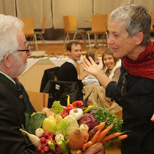 Seelsorgeteam für Dörnbach beauftragt