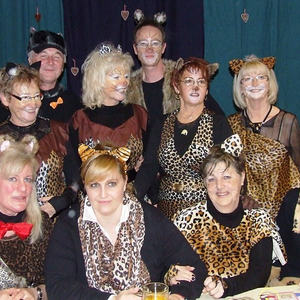 Pfarrgschnas der Jugend