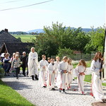 Hochzeitsjubiläen 2018