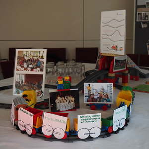 OLYMPUS DIGITAL CAMERA         