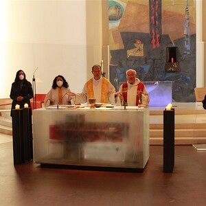 Erntedankfest mit Frühshoppen 2021