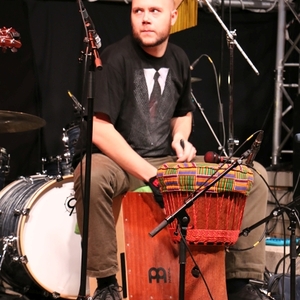 Sounds Of Gregorian 2015