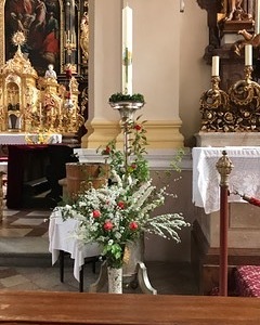 Ostern ist das wichtigste christliche Fest des Jahres.