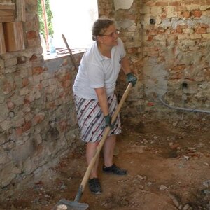 Roboteinsätze – DANKE