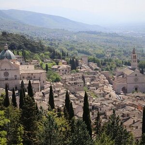 Assisi