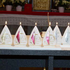 Jubelhochzeiten  2016