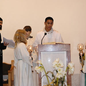 Ökumenischer Gottesdienst