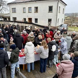 Firmlingsworkshop Coffee to help