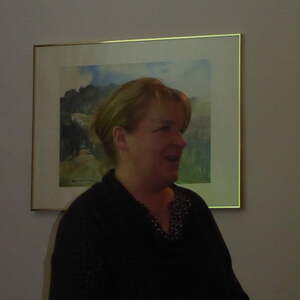 Besuchsdienstabend 2015