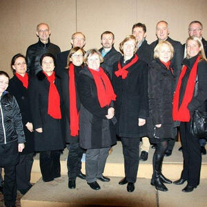 Christkönigssonntag