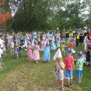 Unser Familienfest