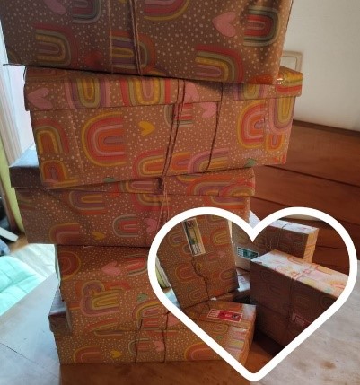 PGR Religionslehrerin Schuster