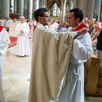 Diakonenweihe 6. Juni 2022 | Mariendom Linz