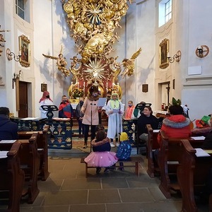 Faschingsonntag 2022