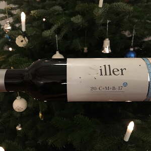 Sternsingeraktion 2018