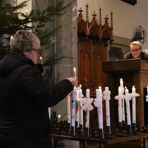 Täuflingsmessse 2020, Pfarre Neumarkt im Mühlkreis