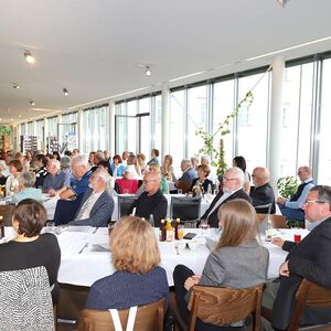 25 neu ausgebildete Bibliothekarinnen für OÖ