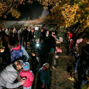 Pfarrcaritaskindergarten Sarleinsbach