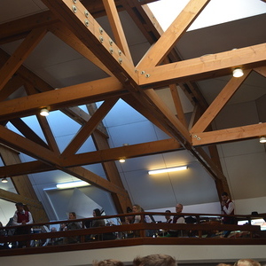Der Musikverein Inzersdorf-Magdalenaberg 