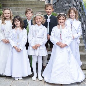 Erstkommunion 2021 + Vorbereitung