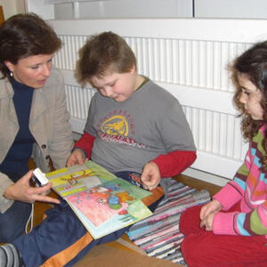 Fastenzeit im Kindergarten