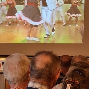 Begegnungsnachmittag für Ältere - Pfarre Sarleinsbach