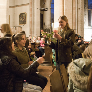 Benefizkonzert Stadtkapelle April 2023