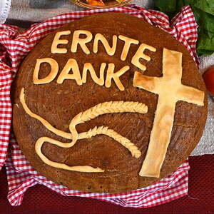 Erntedankfest 2019 in der Pfarre Kopfing