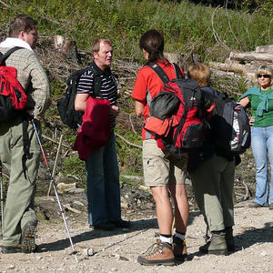 Bergmesse Ennserhütte