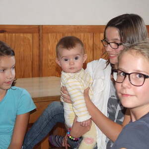 Jungschar- und Ministrantenlager