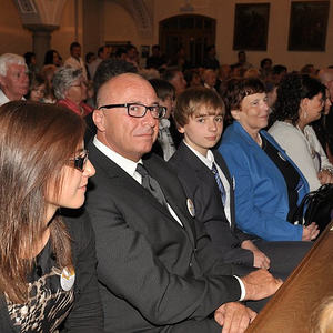 Pfarrfirmung Linz-Ebelsberg