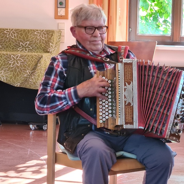 Begegnungsnachmittag Oktober 2023