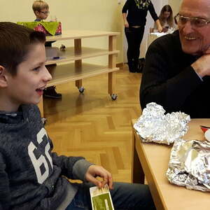 Jungscharpfarrkaffee