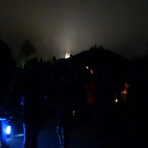 Ministrantenweihnachtsfeier 2016, Pfarre Neumarkt im Mühlkreis