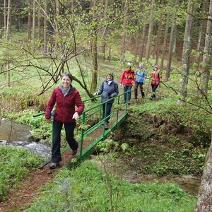 Pilgerwanderung 2017