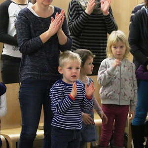 Kinderwortgottesdienst 