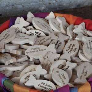 Cursillofest - An das Gute glauben