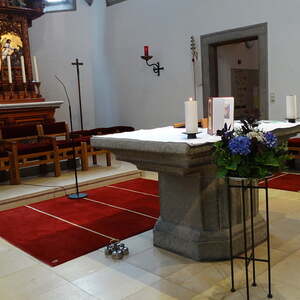 kfb Ausflug 2015, Pfarre Neumarkt im Mühlkreis