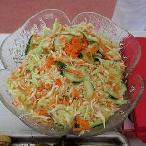 Spezialitäten aus Mazedonien