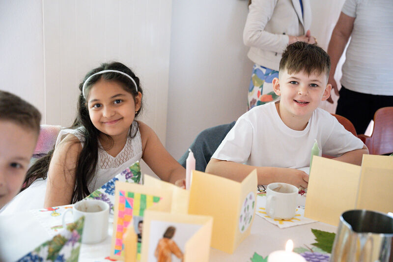 Online Einführungsabend