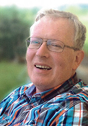 Günter Galeithner / © Pfarrgemeinde Kopfing Günter Galeithner